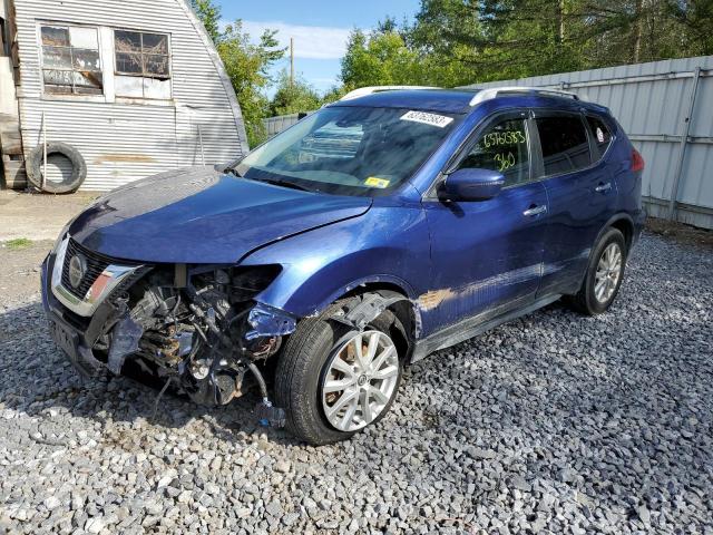 NISSAN ROGUE 2020 jn8at2mv5lw105670