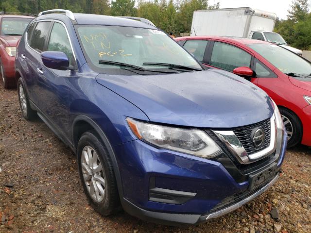 NISSAN ROGUE S 2020 jn8at2mv5lw106088