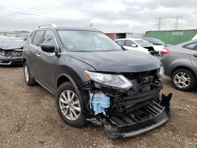 NISSAN ROGUE S 2020 jn8at2mv5lw106298