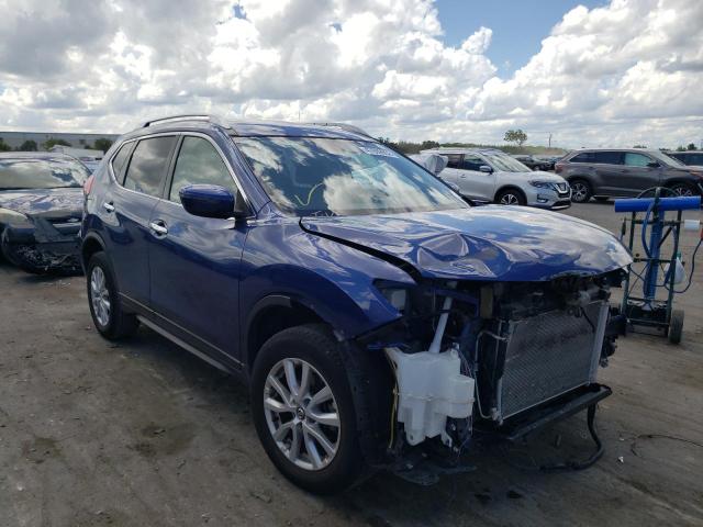 NISSAN ROGUE S 2020 jn8at2mv5lw108228