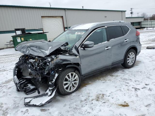 NISSAN ROGUE S 2020 jn8at2mv5lw108343