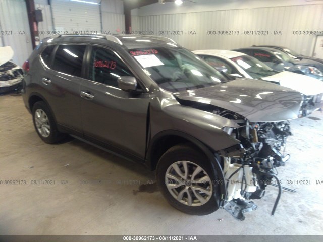 NISSAN ROGUE 2020 jn8at2mv5lw108407