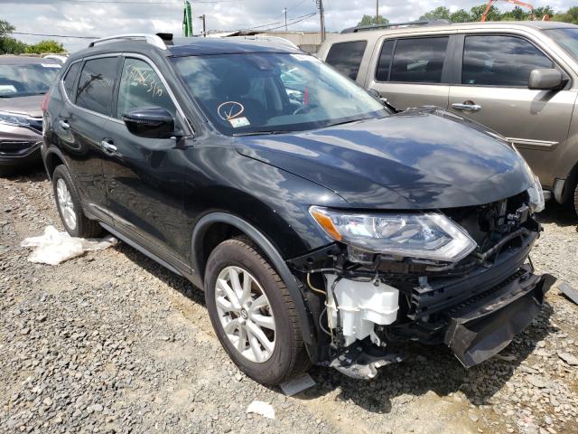 NISSAN ROGUE S 2020 jn8at2mv5lw108763