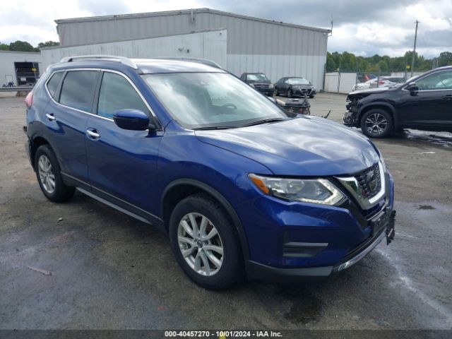 NISSAN ROGUE 2020 jn8at2mv5lw108892