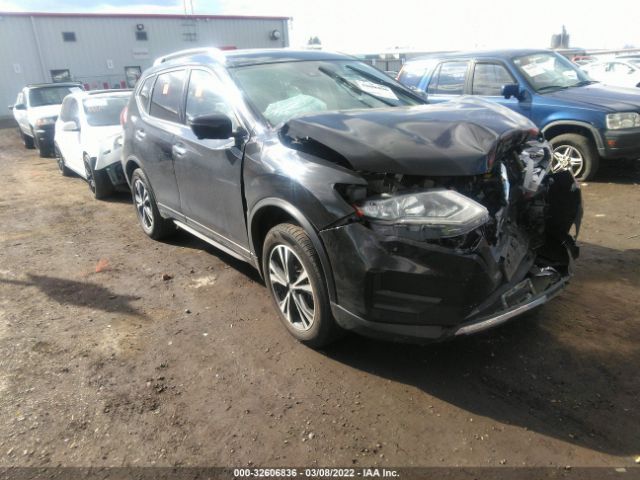 NISSAN ROGUE 2020 jn8at2mv5lw109539