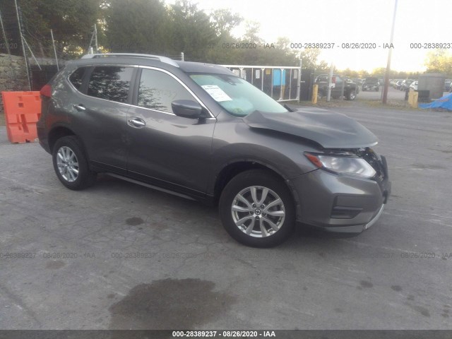 NISSAN ROGUE 2020 jn8at2mv5lw109542