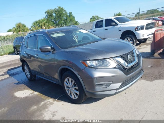 NISSAN ROGUE 2020 jn8at2mv5lw110058