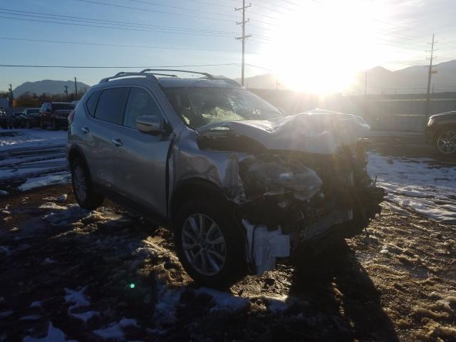 NISSAN ROGUE S 2020 jn8at2mv5lw112196