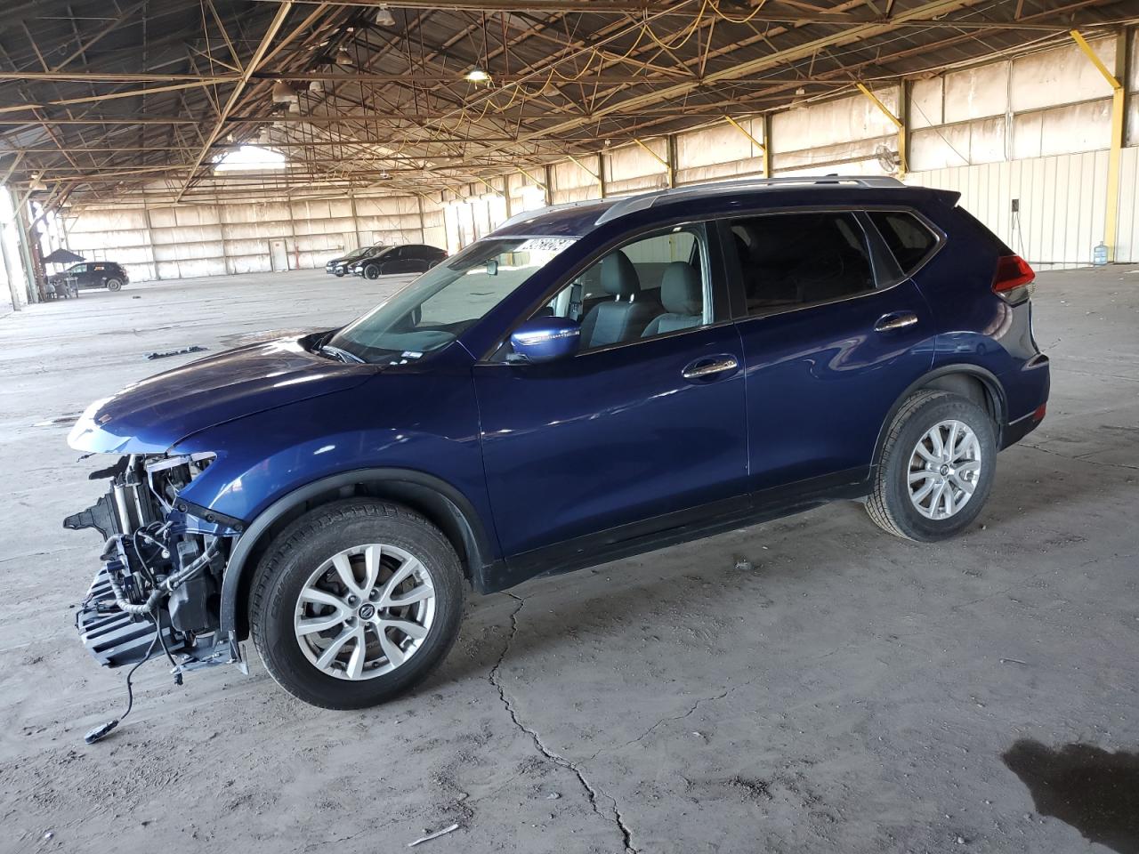 NISSAN ROGUE 2020 jn8at2mv5lw112599