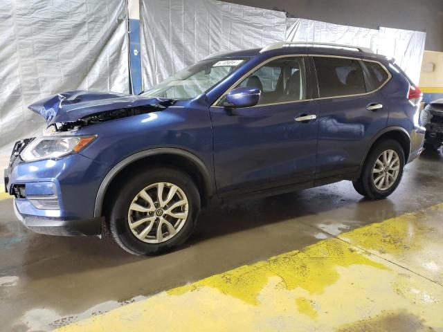 NISSAN ROGUE 2020 jn8at2mv5lw112876