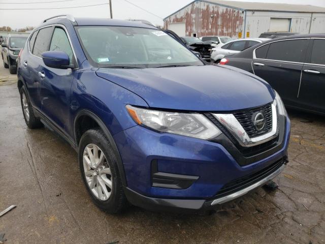 NISSAN ROGUE S 2020 jn8at2mv5lw112974