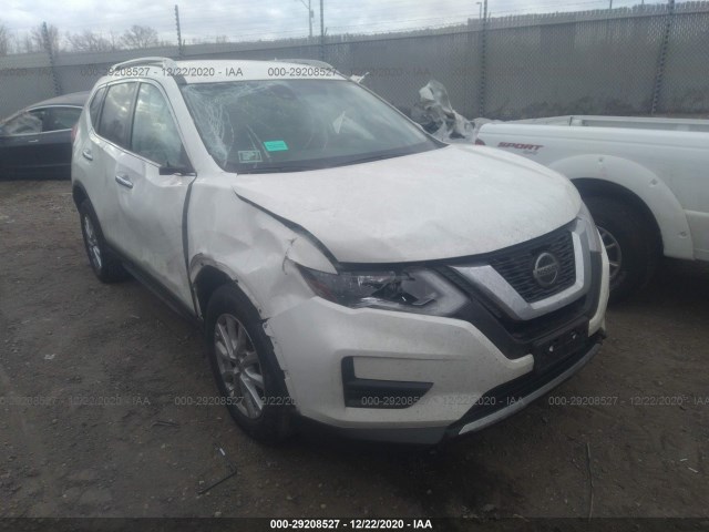 NISSAN ROGUE 2020 jn8at2mv5lw113347