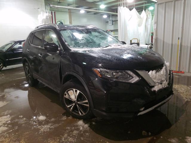 NISSAN ROGUE S 2020 jn8at2mv5lw114112