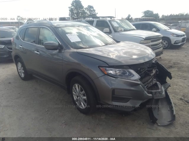 NISSAN ROGUE 2020 jn8at2mv5lw114837