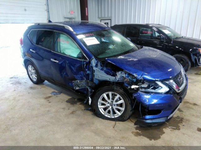 NISSAN ROGUE 2020 jn8at2mv5lw114840