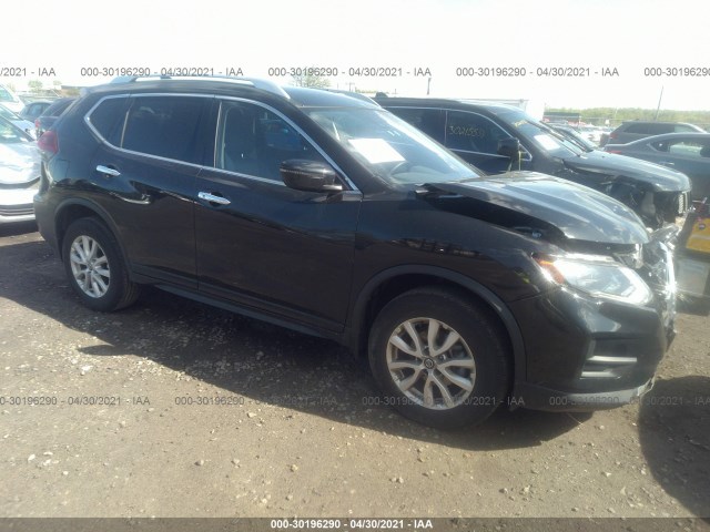 NISSAN ROGUE 2020 jn8at2mv5lw120251