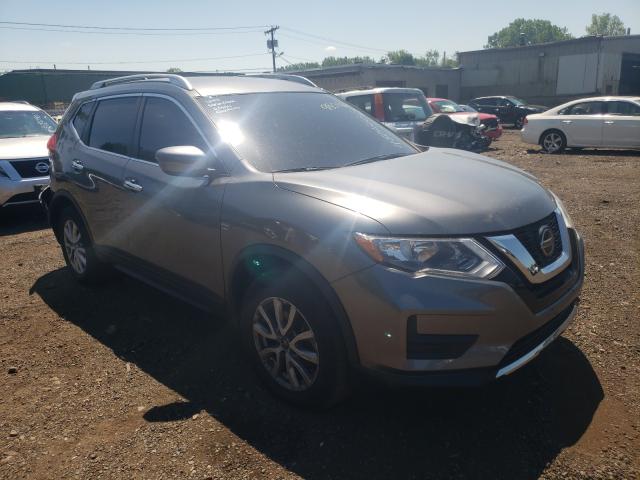 NISSAN ROGUE S 2020 jn8at2mv5lw121545