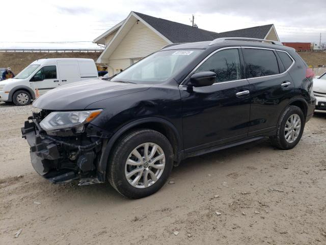 NISSAN ROGUE 2020 jn8at2mv5lw123103