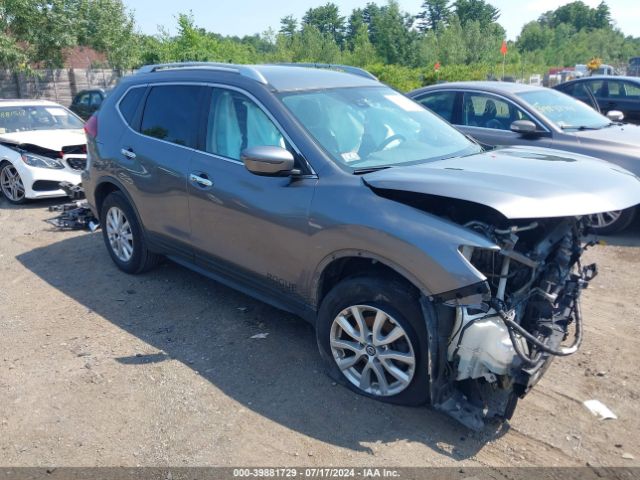 NISSAN ROGUE 2020 jn8at2mv5lw123411