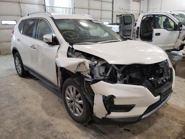 NISSAN ROGUE S 2020 jn8at2mv5lw124834