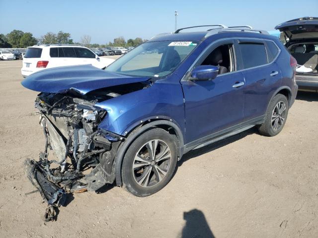 NISSAN ROGUE S 2020 jn8at2mv5lw130391