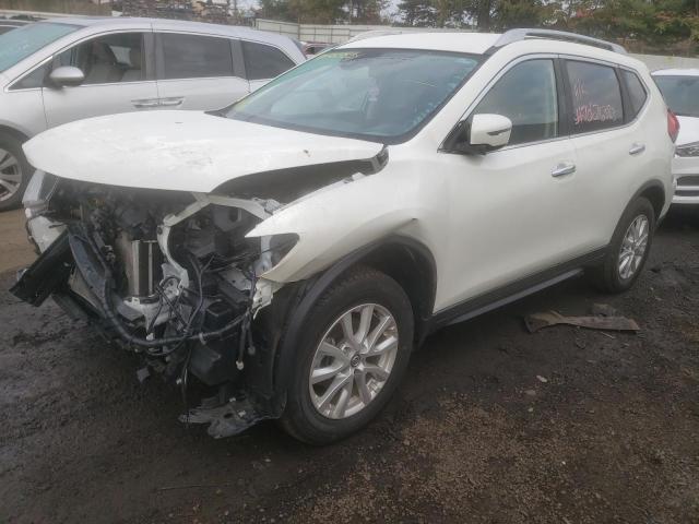 NISSAN ROGUE S 2020 jn8at2mv5lw130679