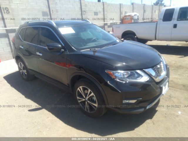 NISSAN ROGUE 2020 jn8at2mv5lw132156