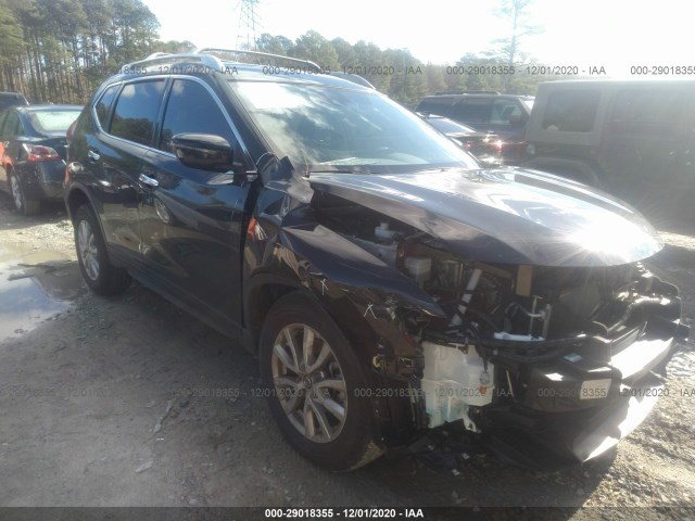 NISSAN ROGUE 2020 jn8at2mv5lw132383