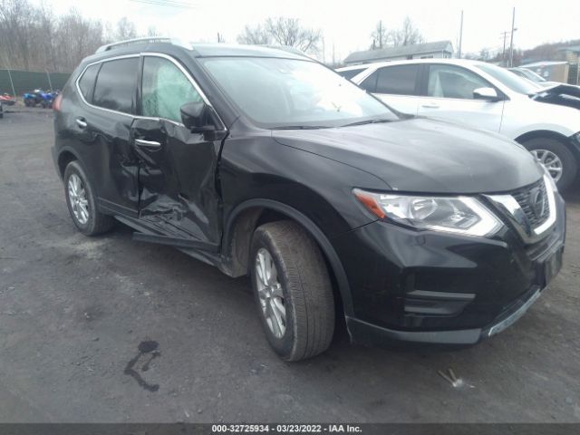 NISSAN ROGUE 2020 jn8at2mv5lw133856