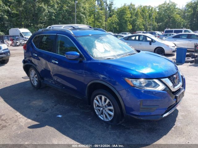 NISSAN ROGUE 2020 jn8at2mv5lw133937