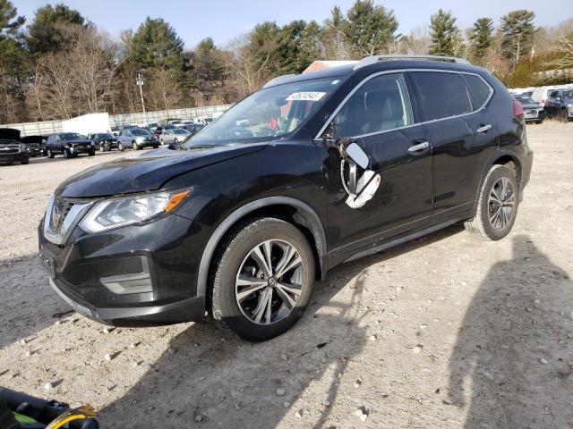 NISSAN ROGUE S 2020 jn8at2mv5lw134196