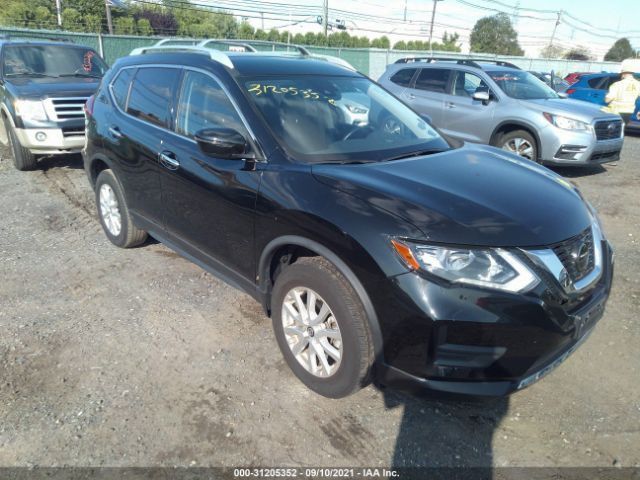 NISSAN ROGUE 2020 jn8at2mv5lw134294