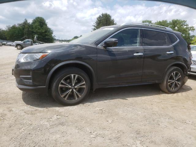 NISSAN ROGUE S 2020 jn8at2mv5lw134733