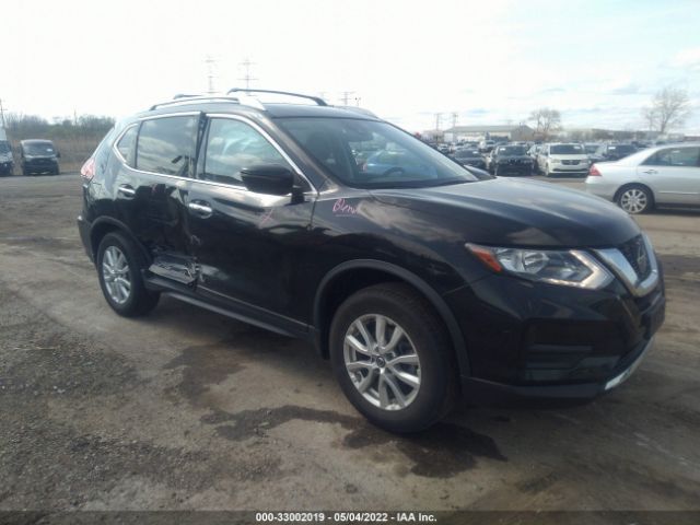 NISSAN ROGUE 2020 jn8at2mv5lw135591