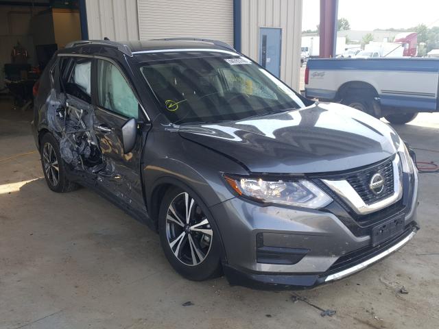 NISSAN ROGUE S 2020 jn8at2mv5lw136000