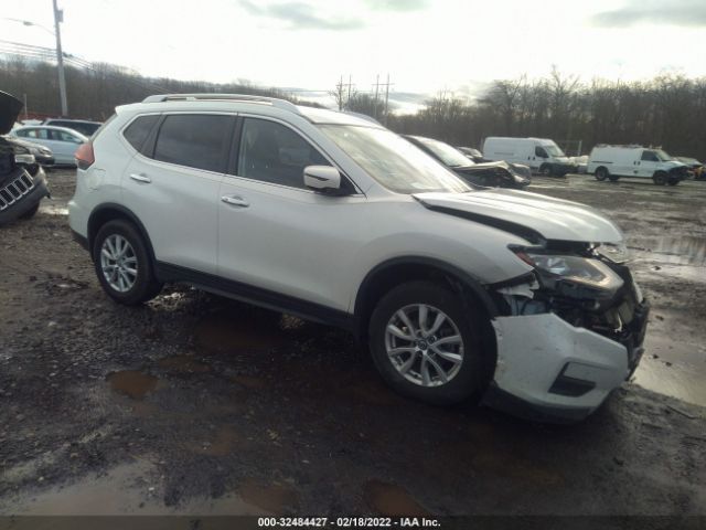 NISSAN ROGUE 2020 jn8at2mv5lw136465