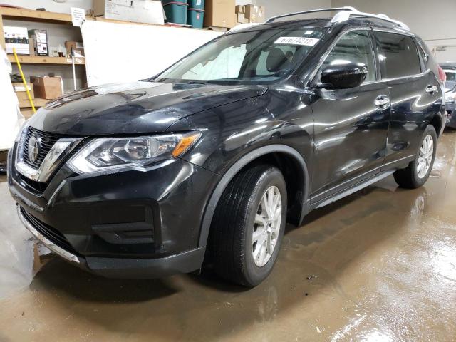 NISSAN ROGUE S 2020 jn8at2mv5lw137065