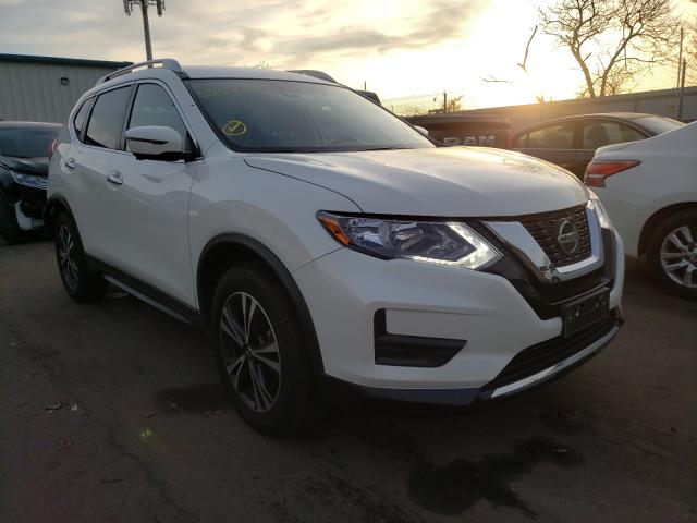 NISSAN ROGUE S 2020 jn8at2mv5lw137583