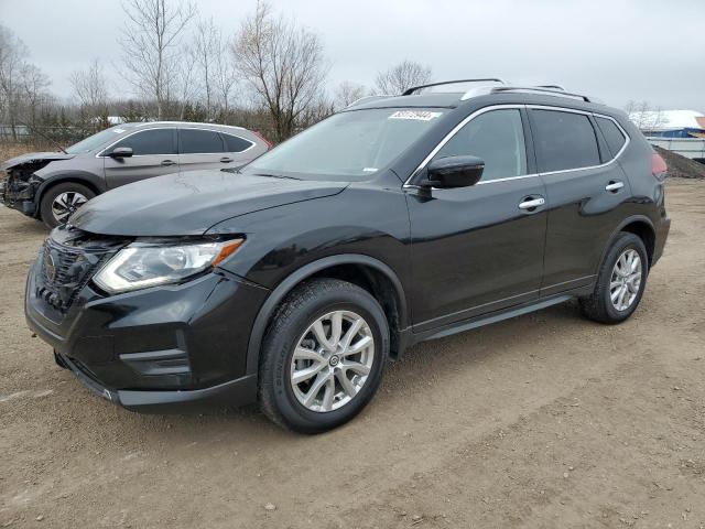 NISSAN ROGUE S 2020 jn8at2mv5lw137986