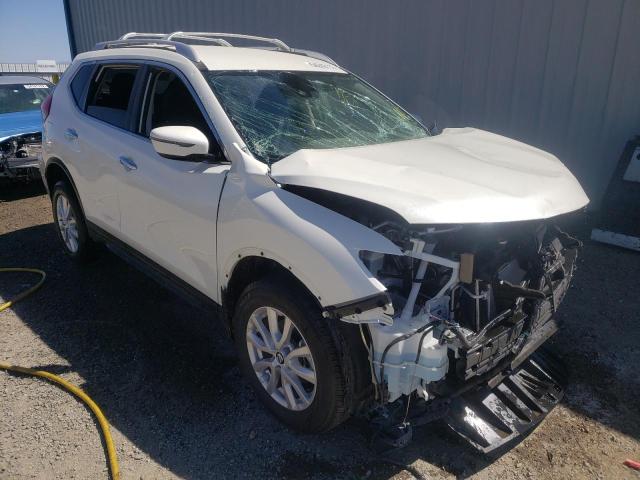 NISSAN ROGUE S 2020 jn8at2mv5lw138684