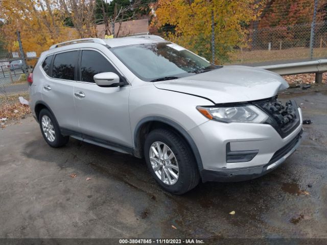 NISSAN ROGUE 2020 jn8at2mv5lw138698