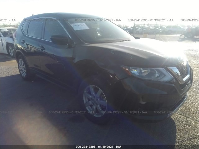 NISSAN ROGUE 2020 jn8at2mv5lw139012