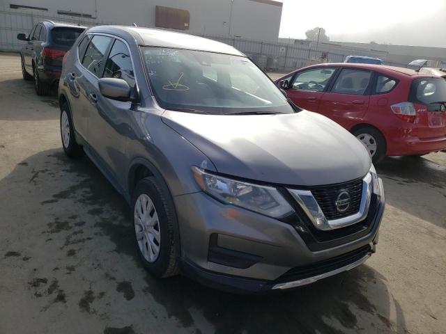 NISSAN ROGUE S 2020 jn8at2mv5lw139138