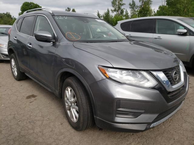 NISSAN ROGUE S 2020 jn8at2mv5lw139320