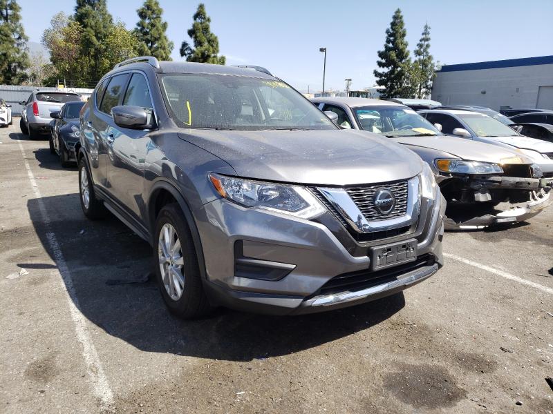 NISSAN ROGUE S 2020 jn8at2mv5lw139768