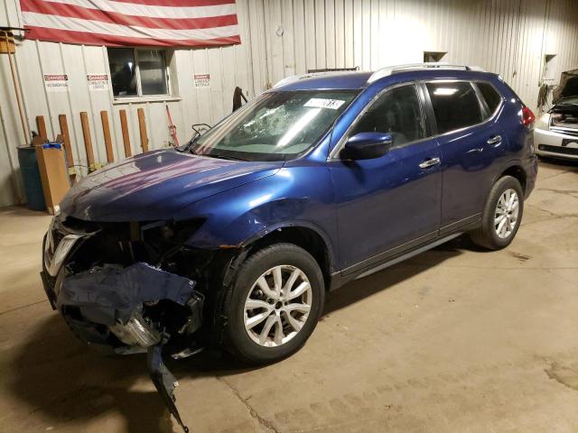 NISSAN ROGUE S 2020 jn8at2mv5lw139804