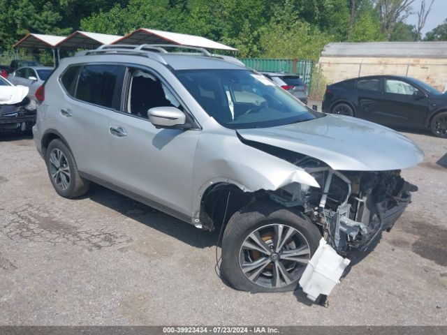 NISSAN ROGUE 2020 jn8at2mv5lw139950