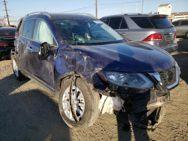 NISSAN ROGUE S 2020 jn8at2mv5lw140189