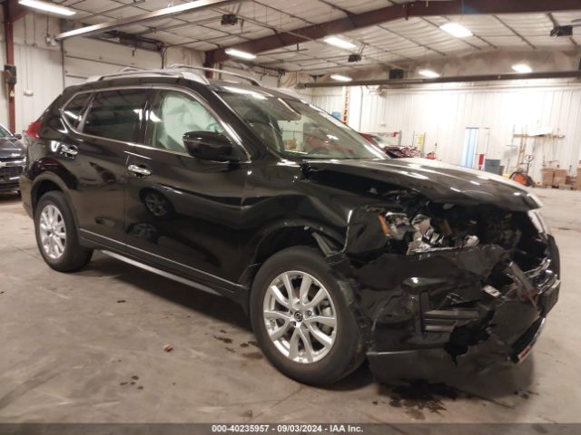 NISSAN ROGUE 2020 jn8at2mv5lw140256