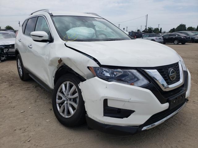 NISSAN ROGUE S 2020 jn8at2mv5lw140452